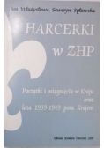 Harcerki w ZHP