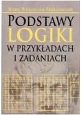 Podstawy logiki w przykładach i zadaniach