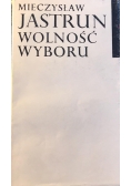 Wolność Wyboru