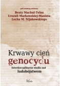 Krwawy cień genocydu