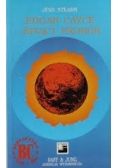 Edgar Cayce-Śpiący prorok