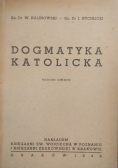 Dogmatyka Katolicka, 1949 r.