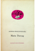 Maria Deryng