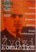 Bilewicz Michał (red.) - Żydzi i komunizm
