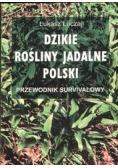 Dzikie rośliny jadalne polski