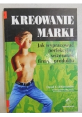 Kreowanie marki
