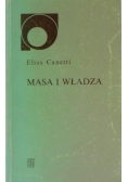 Masa i władza