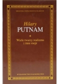 Wiele twarzy realizmu i inne eseje,