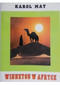 May Karol - Winnetou w Afryce