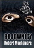 Cherub 6 Bojownicy