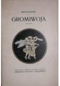 Gromiwoja, 1910 r.