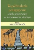 Współdziałanie pedagogiczne szkoły podstawowej...