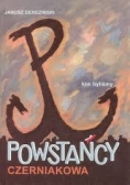 Powstańcy Czerniakowa