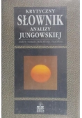 Krytyczny słownik analizy jungowskiej