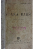 Stara Baśń, 1950r.