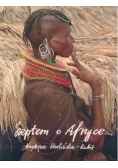 Szeptem o Afryce