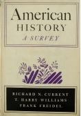 American History a Survey