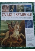 Ilustrowana encyklopedia. Znaki i symbole