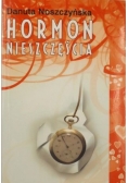 Hormon nieszczęścia