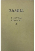 System Logiki II
