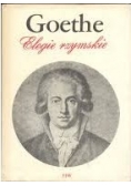 Elegie rzymskie