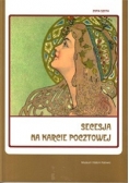 Secesja na karcie pocztowej