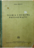 Teoria i budowa przesiewaczy