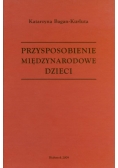 Przysposobienie międzynarodowe dzieci