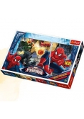 Puzzle 100 Ucieczka TREFL