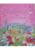 Wróżkolandia 1001 rzeczy do odkrycia