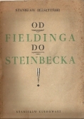 Od Fieldinga do Steinbecka