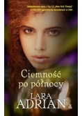 Ciemność na północy