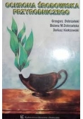 Ochrona Środowiska Przyrodniczego