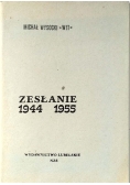 Zesłanie 1944 1955 II obieg