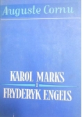 Karol Marks i Fryderyk Engels. Tom II