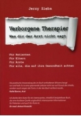 Verborgene Therapien Ukryte terapie  wersja niemiecka