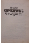 Bez dogmatu, 1949r.