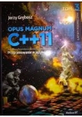 Opus magnum C++11. Programowanie w języku C++, tom 3