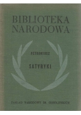 Satyryki
