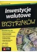 Dolan Brian - Inwestycje walutowe dla bystrzaków