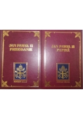 Jan Paweł II Przesłanie /Jan Paweł II Papież