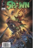 Spawn  4  2000