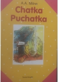 Kubuś Puchatek Chatka Puchatka