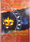 Astrologia horarna i elekcyjna