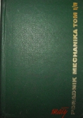 Poradnik mechanika tom 1 i 2