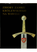 Zbiory zamku  Królewskiego na Wawelu