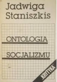 Ontologia Socjalizmu