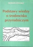 Podstawy wiedzy o środowisku przyrodniczym