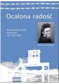 Ocalona radość