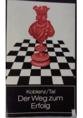 Der Weg zum Erfolg